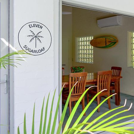 Blueys Motel Blueys Beach Exterior photo