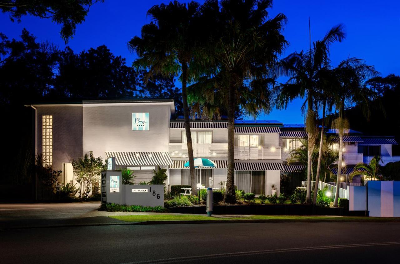 Blueys Motel Blueys Beach Exterior photo