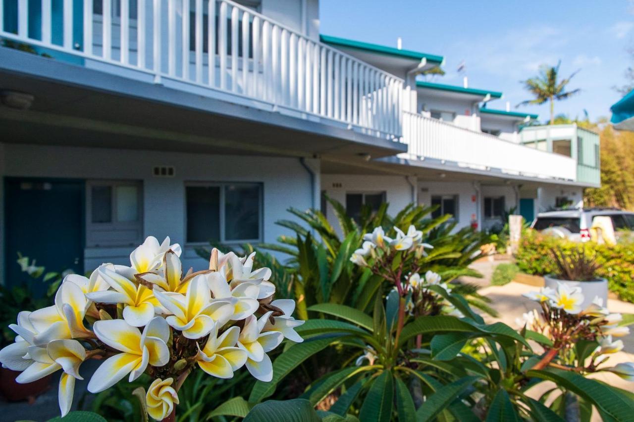 Blueys Motel Blueys Beach Exterior photo