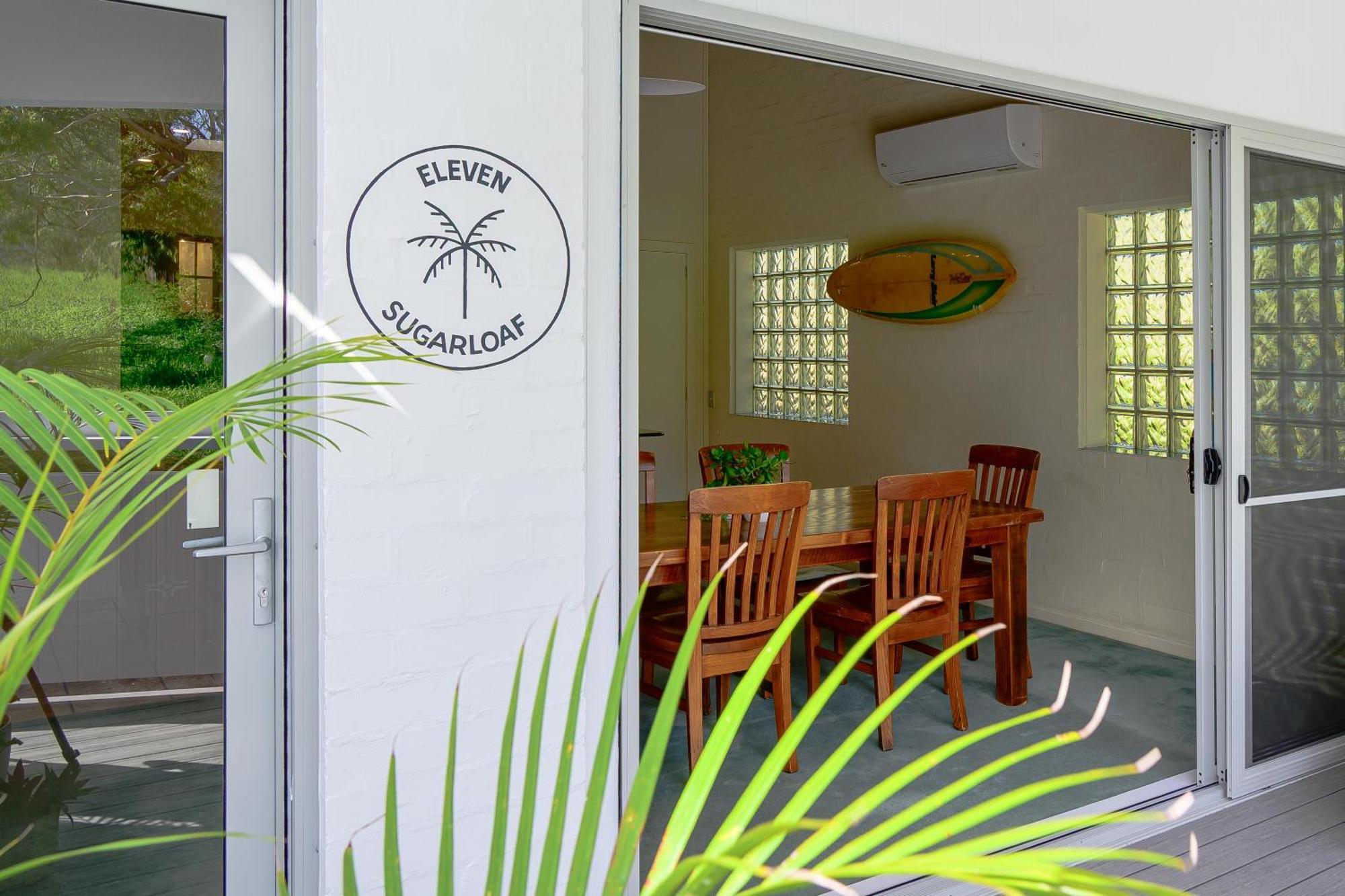 Blueys Motel Blueys Beach Exterior photo