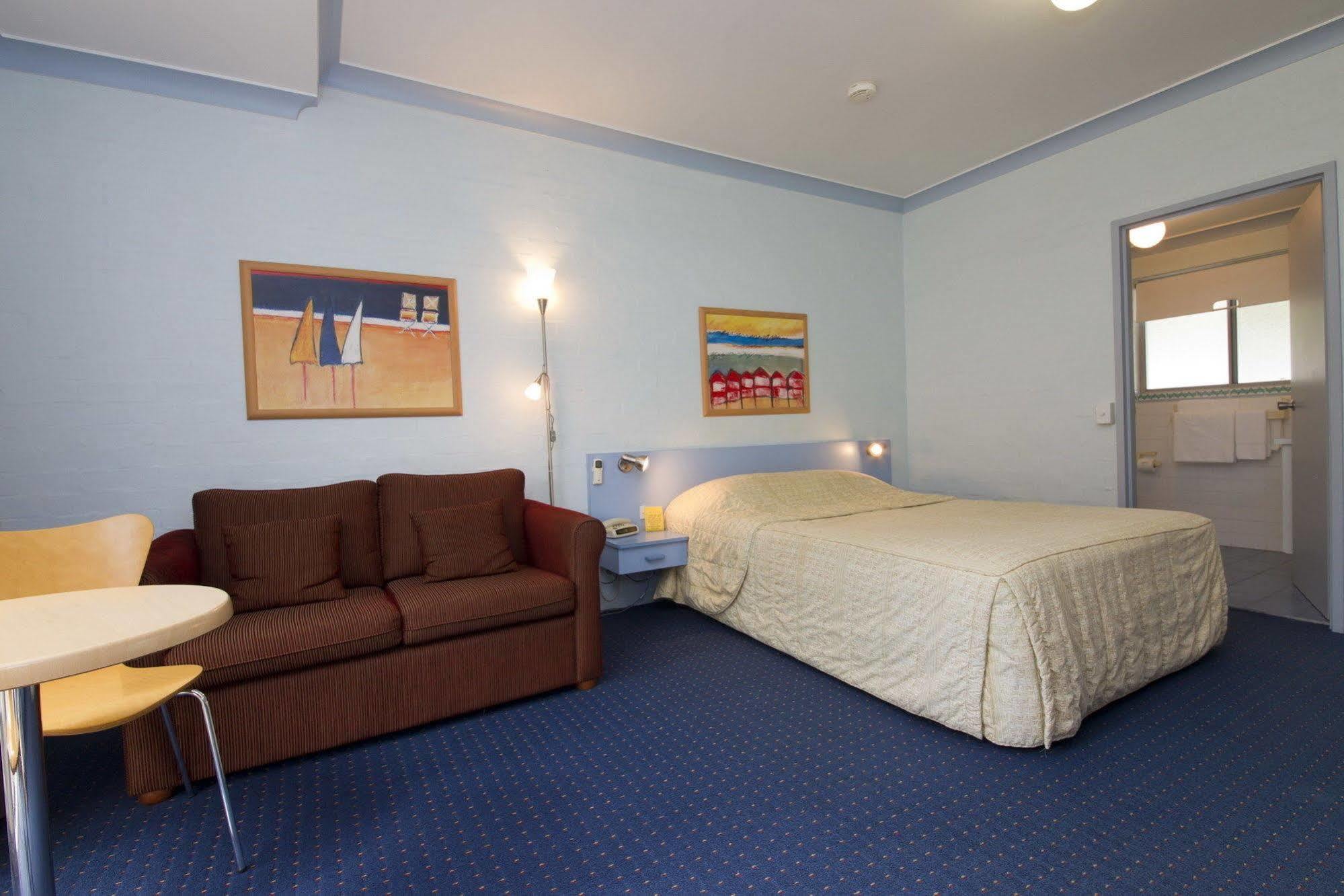 Blueys Motel Blueys Beach Exterior photo